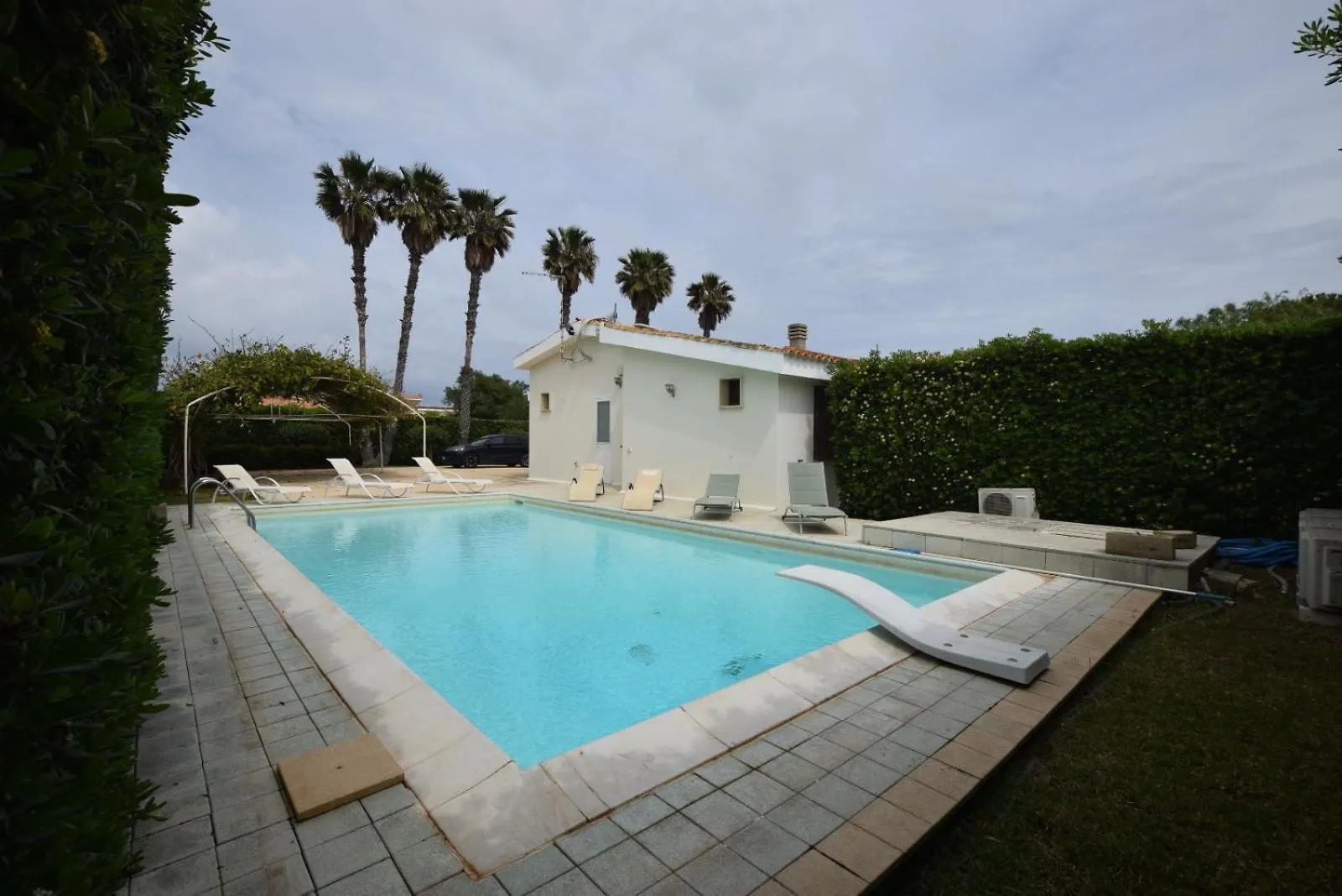 Villa Paradiso Noto