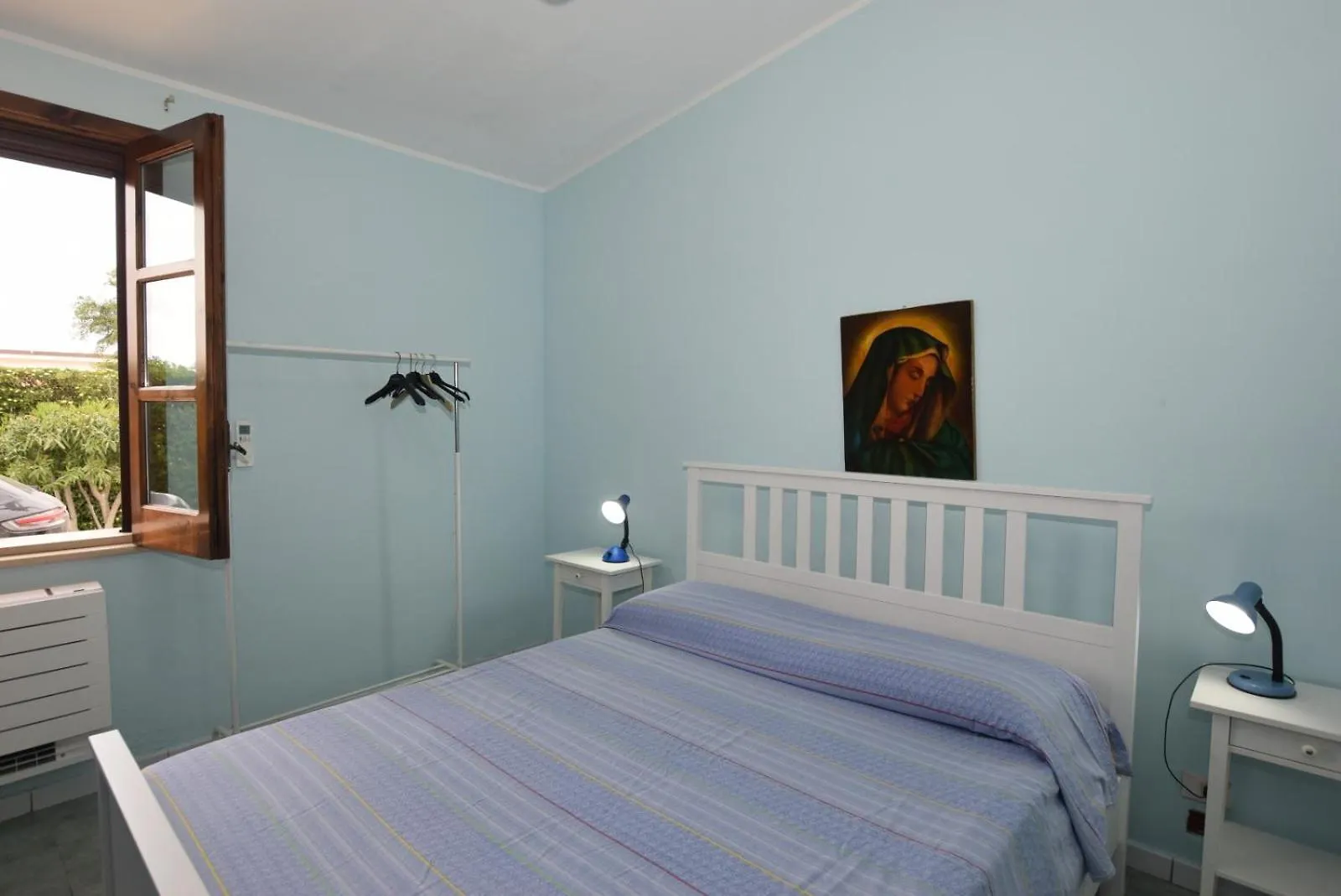 Villa Paradiso Noto