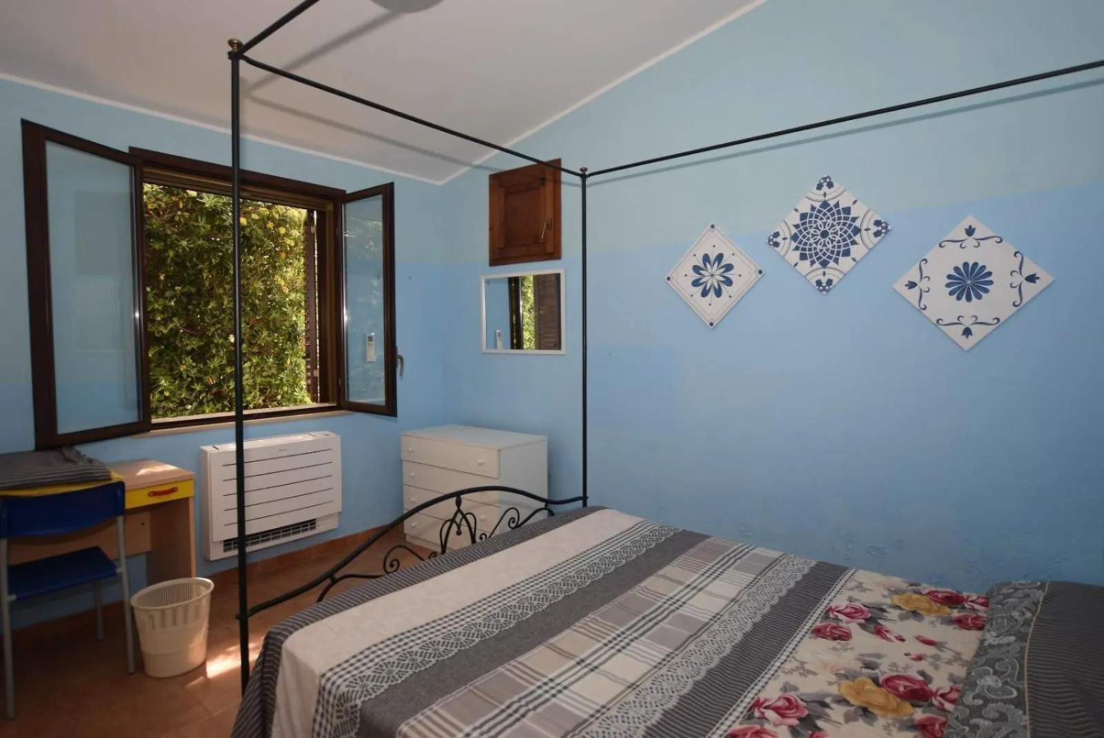 Villa Paradiso Noto 0*,