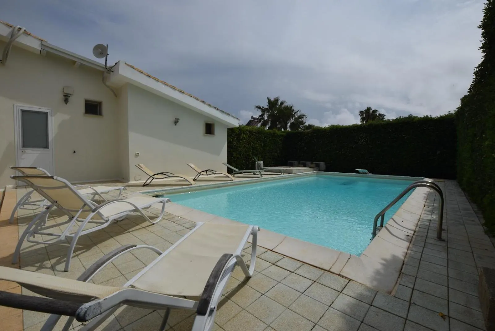 Villa Paradiso Noto