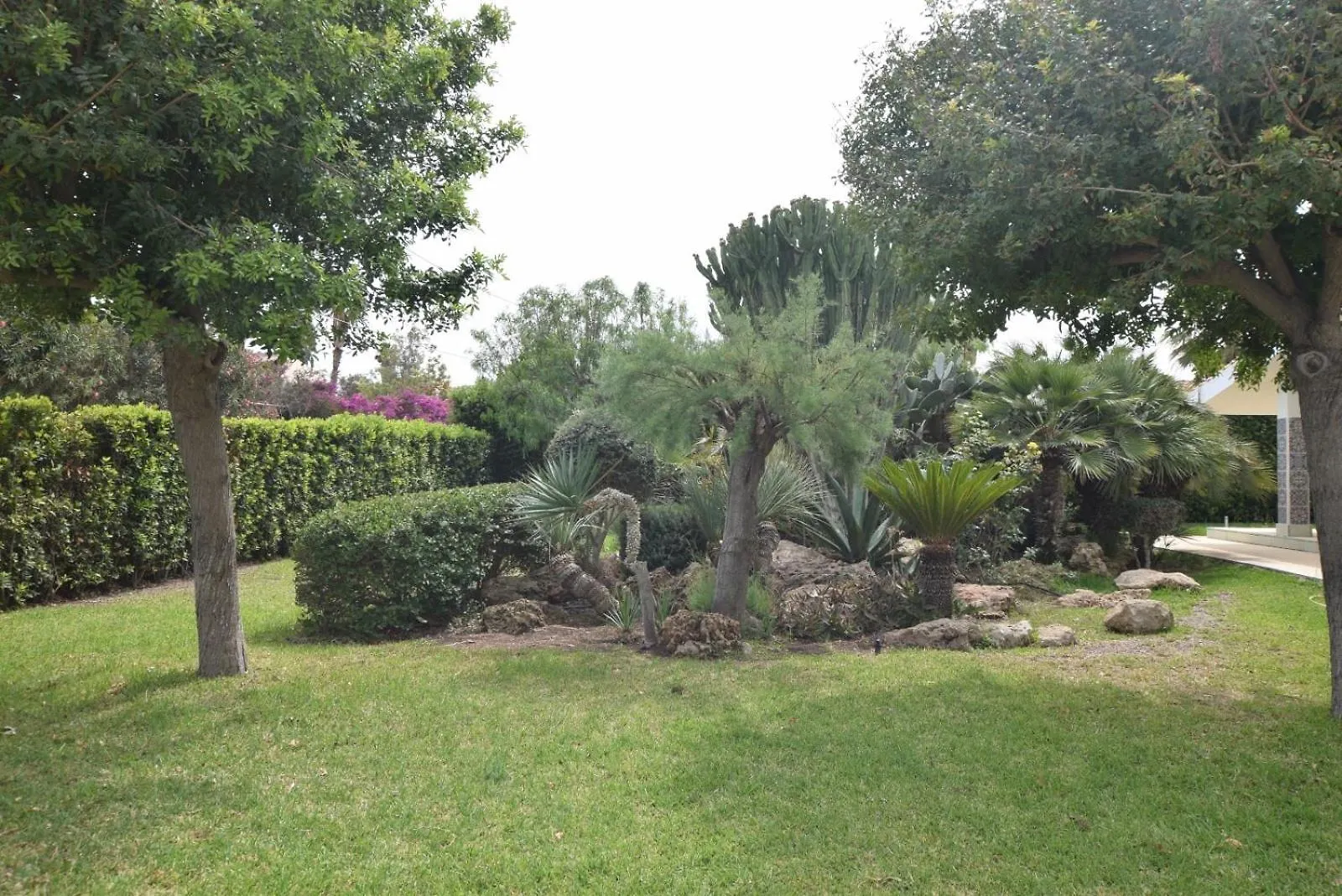 Villa Paradiso Noto
