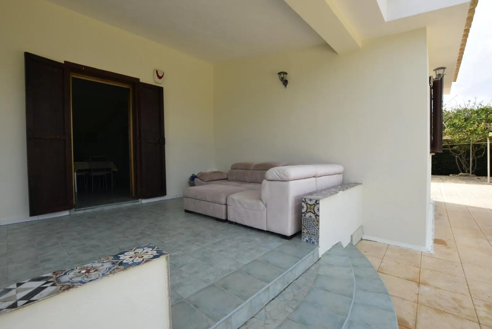 Villa Paradiso Noto