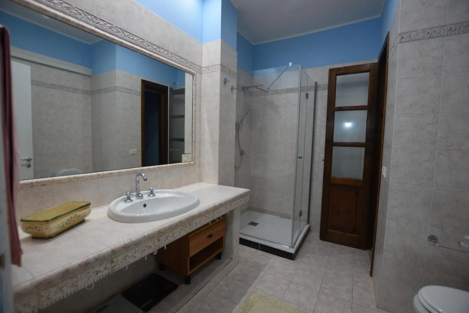 Villa Paradiso Noto 0*,