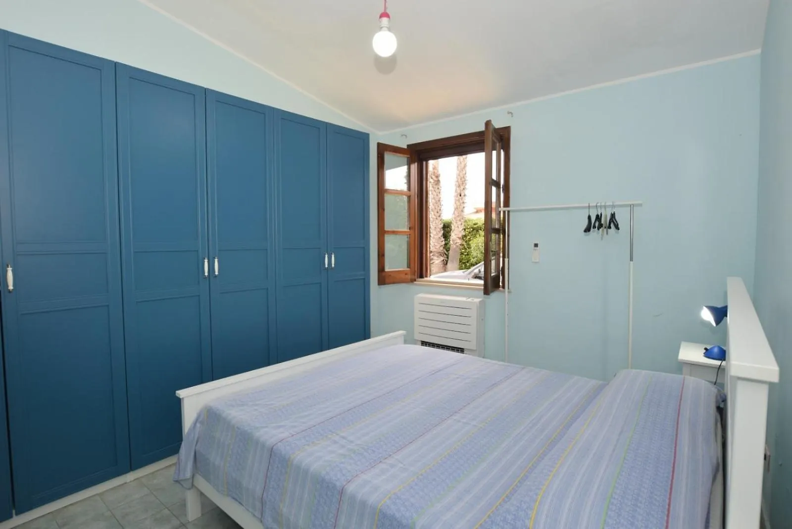 Villa Paradiso Noto