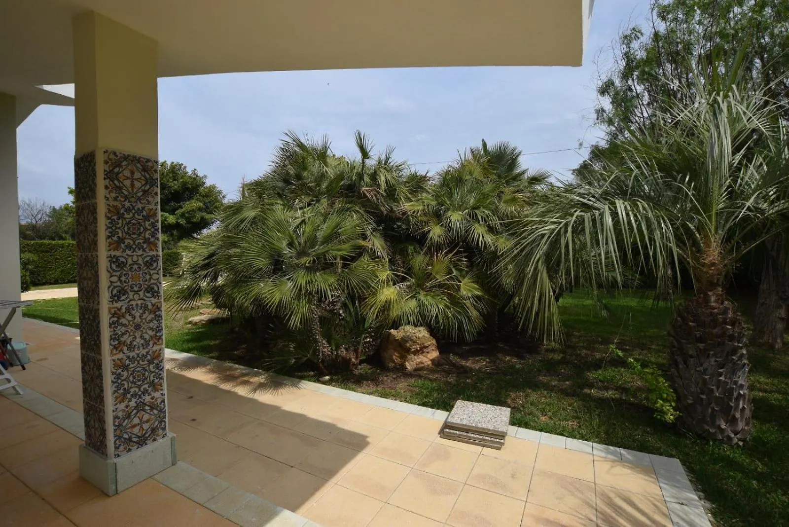 Villa Paradiso Noto Italy