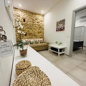 Ferienhaus Tannur Del Carmine, Noto