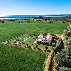  Farm stay Casa Vendicari Boutique