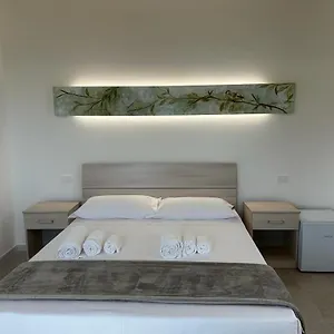  Bed & Breakfast Il Cappero Marzamemi
