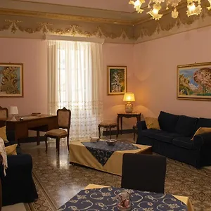 Bed & Breakfast Casa De Rollo