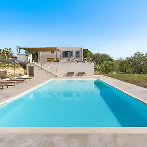 Casa Tancredi Noto
