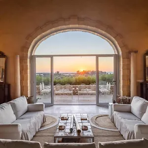 Resort Masseria Costanza Vendicari