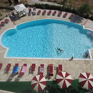 4* Hotell Grand Sofia