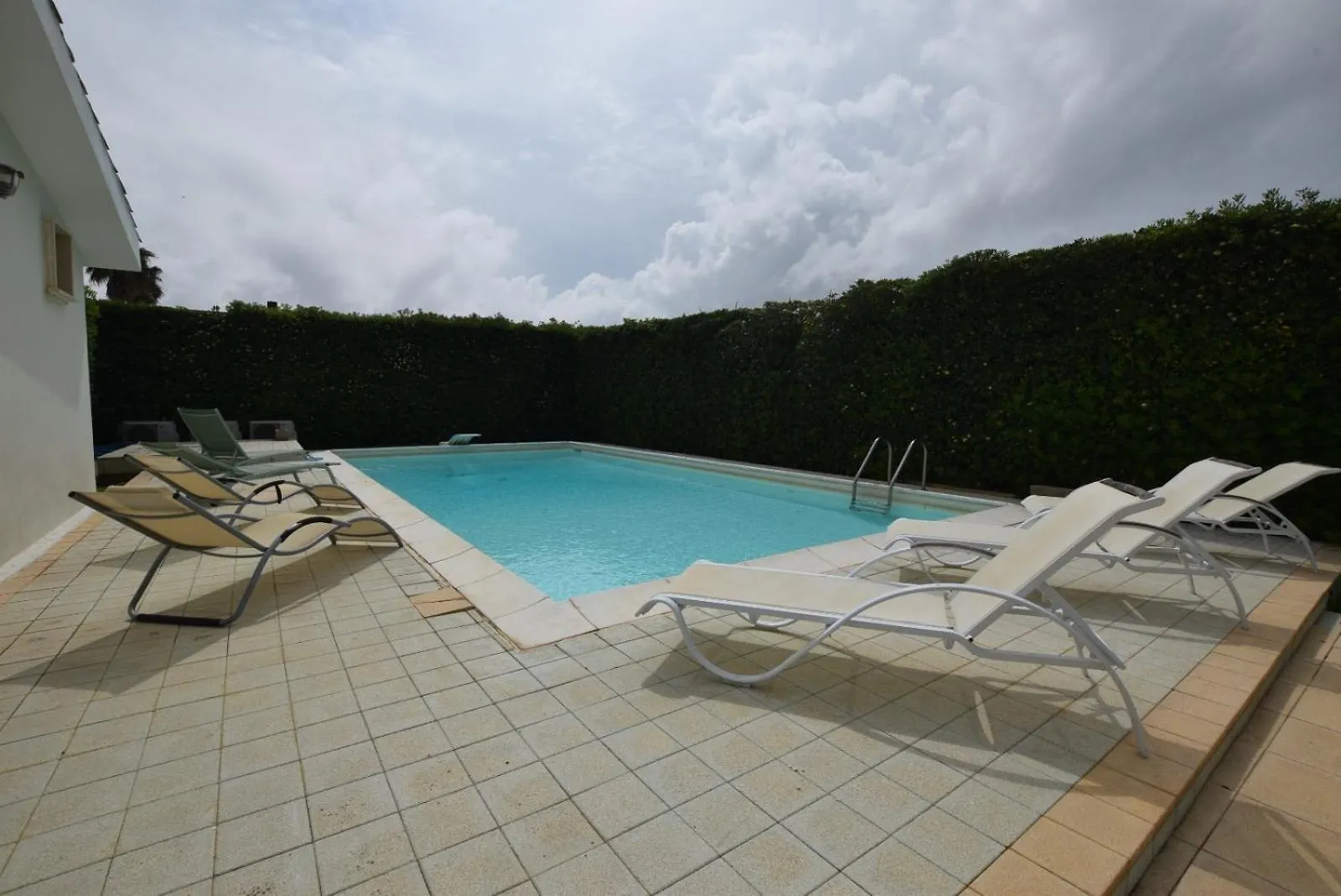 Villa Paradiso Noto